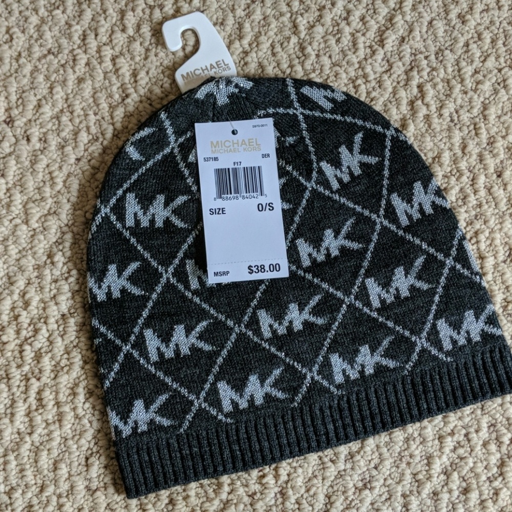 Michael Kors beanie